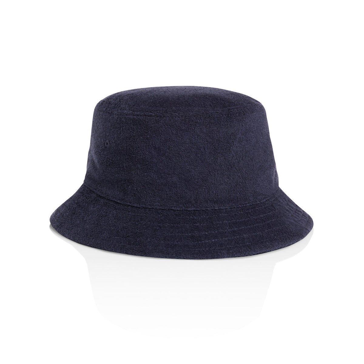 Terry Bucket Hat 1175 - Navy