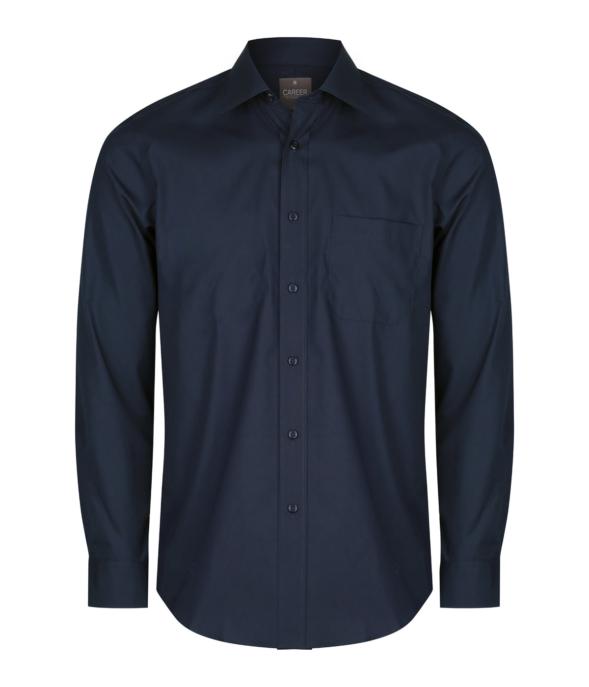Nicholson Premium Poplin LS Shirt