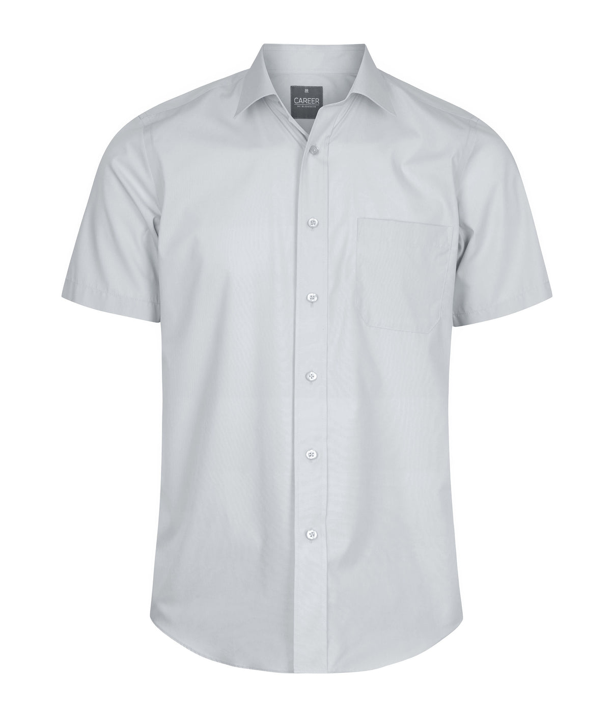 Nicholson Premium Poplin SS Shirt
