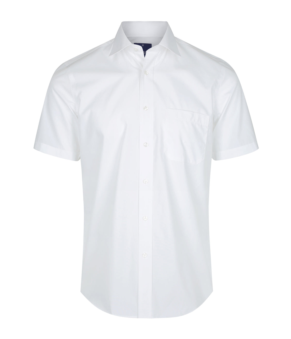 Nicholson Premium Poplin SS Shirt