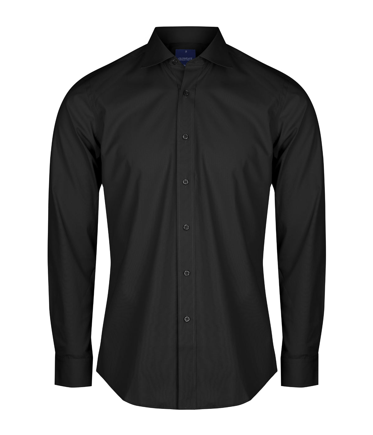 Nicholson Slim Fit Premium Poplin Shirt