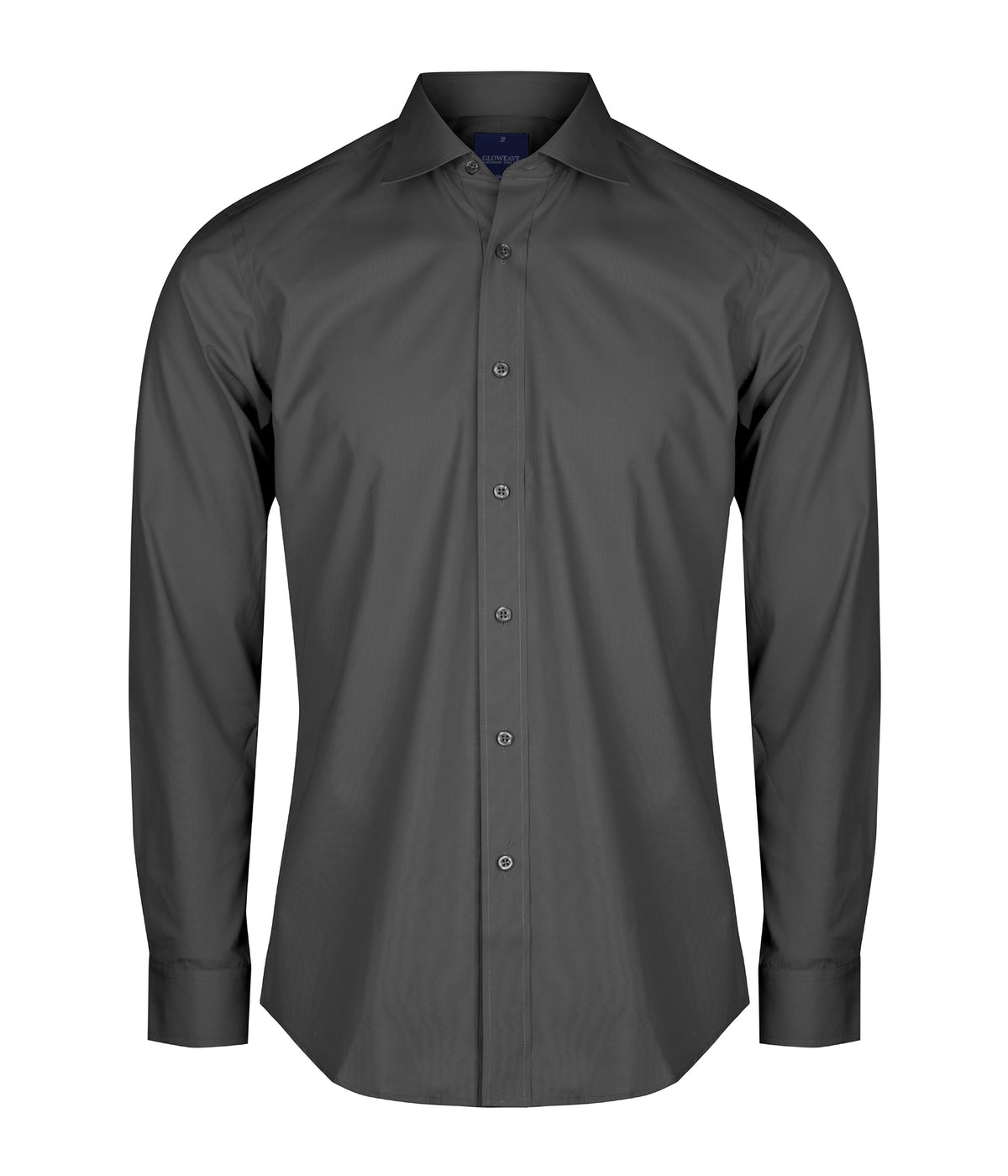 Nicholson Slim Fit Premium Poplin Shirt