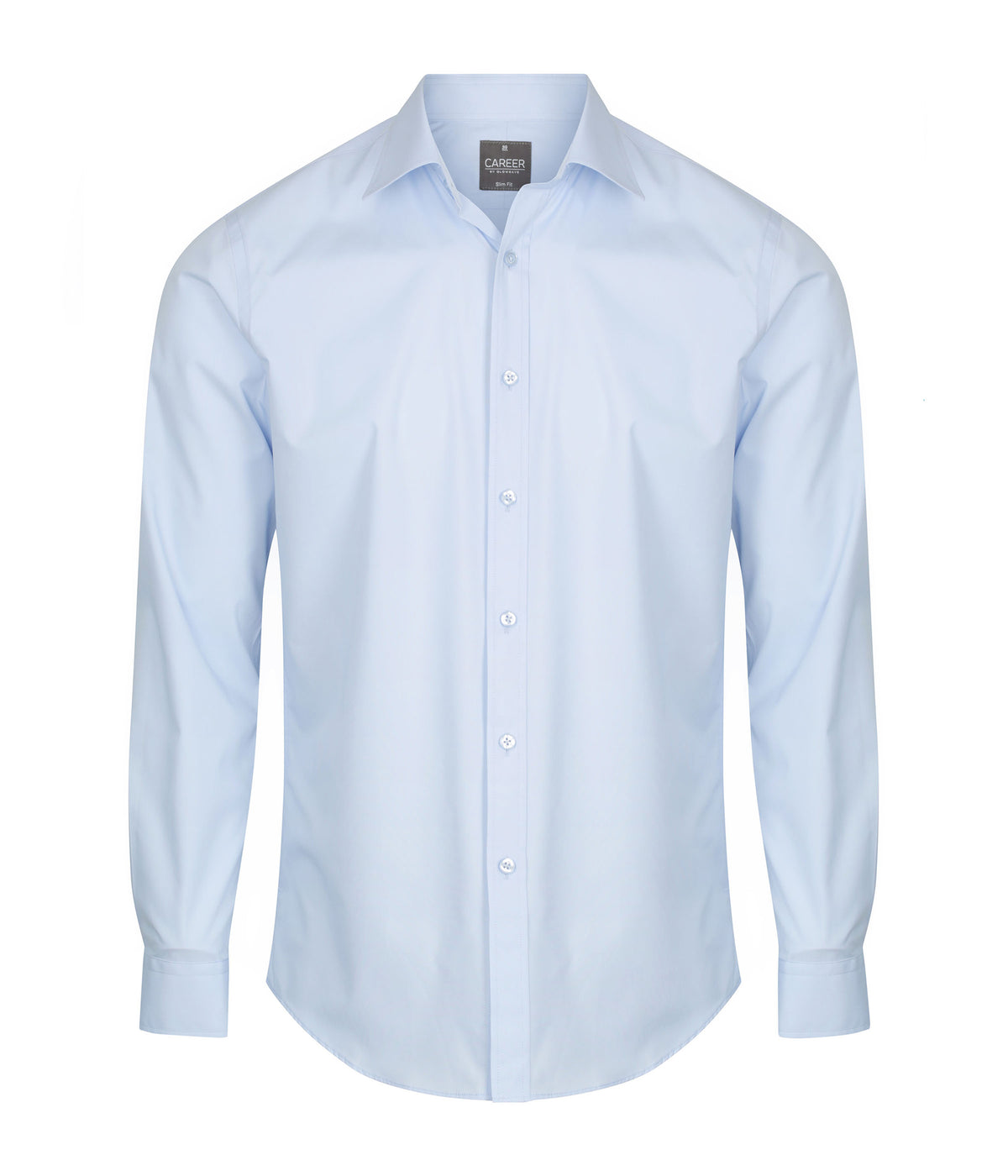 Nicholson Slim Fit Premium Poplin Shirt