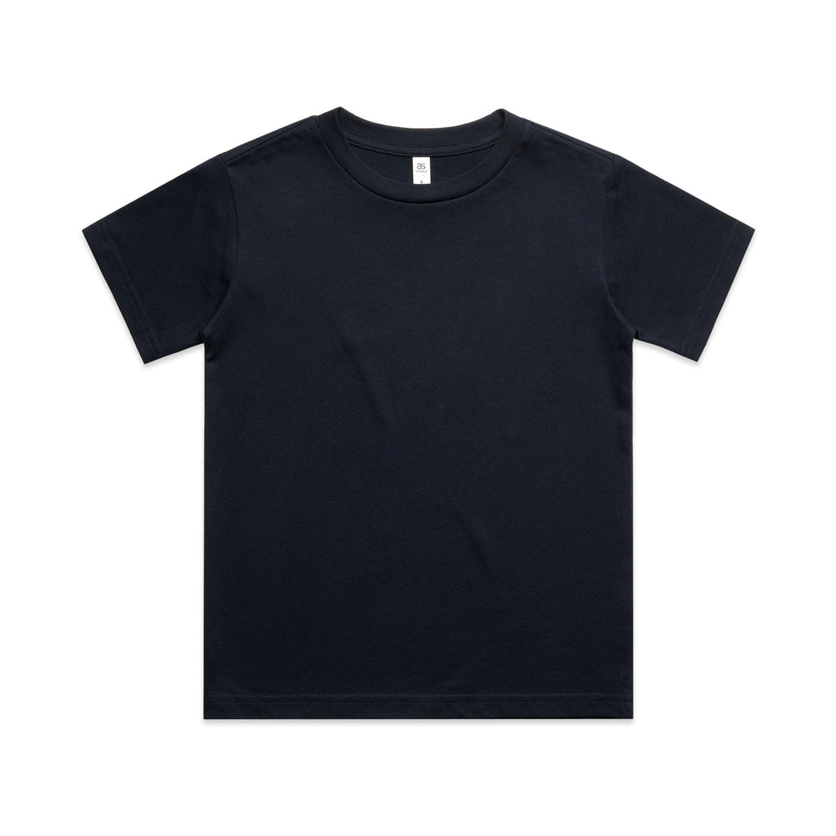 Kids Classic Tee 3060 - Navy