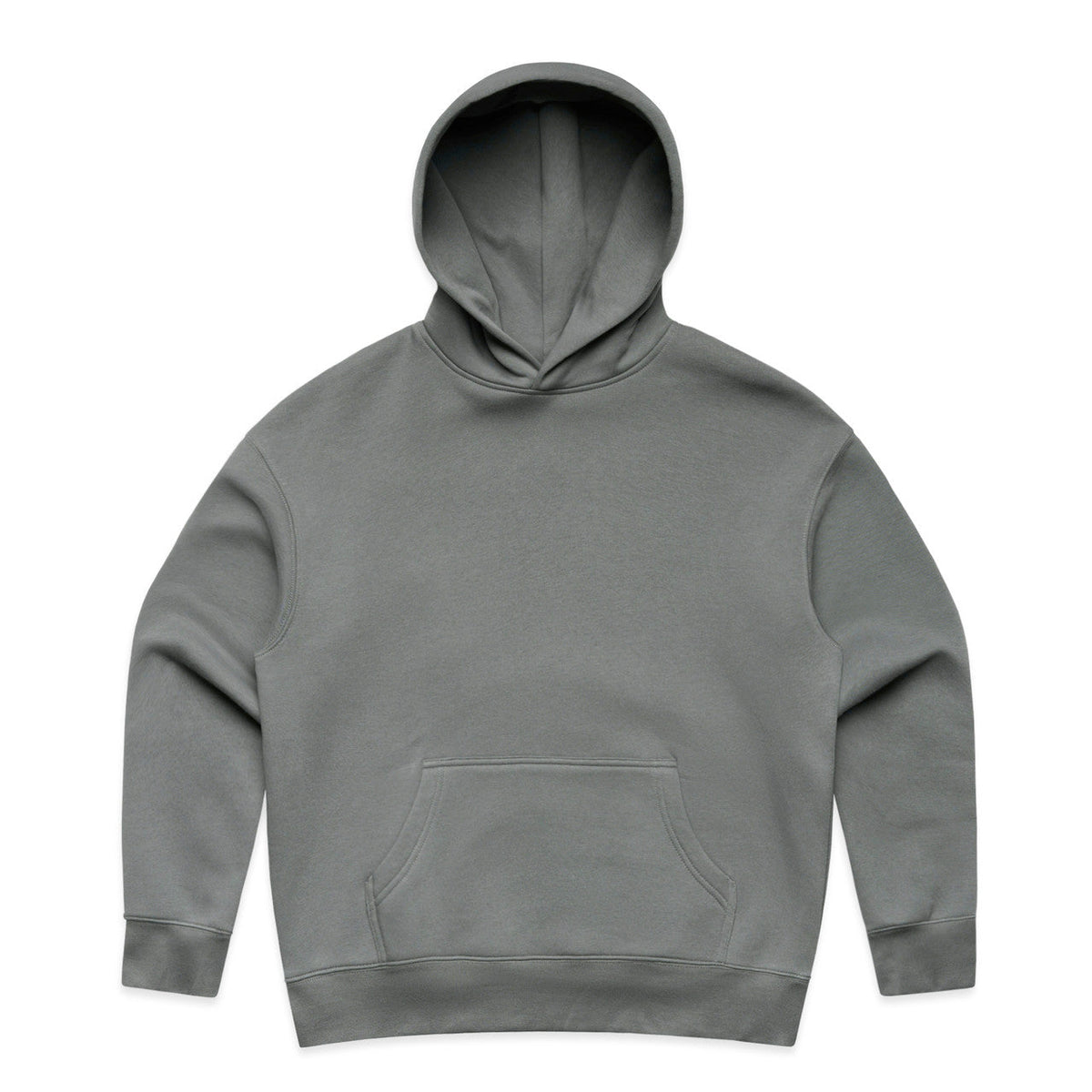 Wo's Relax Hood 4161 - Shadow