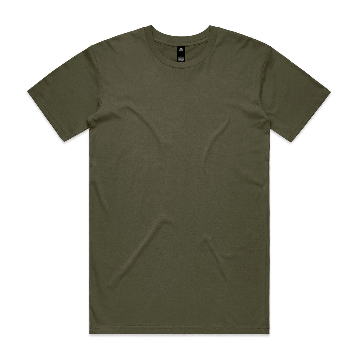 Staple Tee 5001 - Army