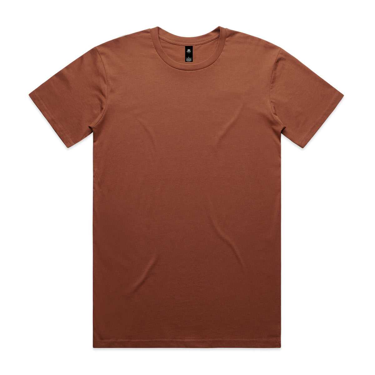 Staple Tee 5001 - Clay