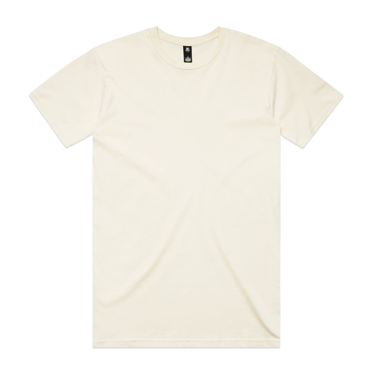 Staple Tee 5001 - Ecru
