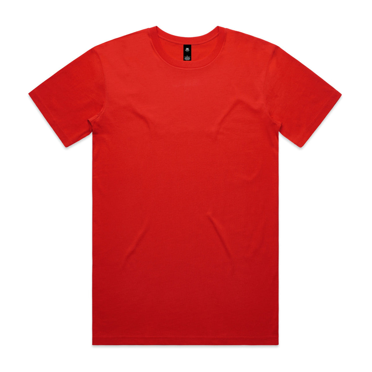 Staple Tee 5001 - Fire