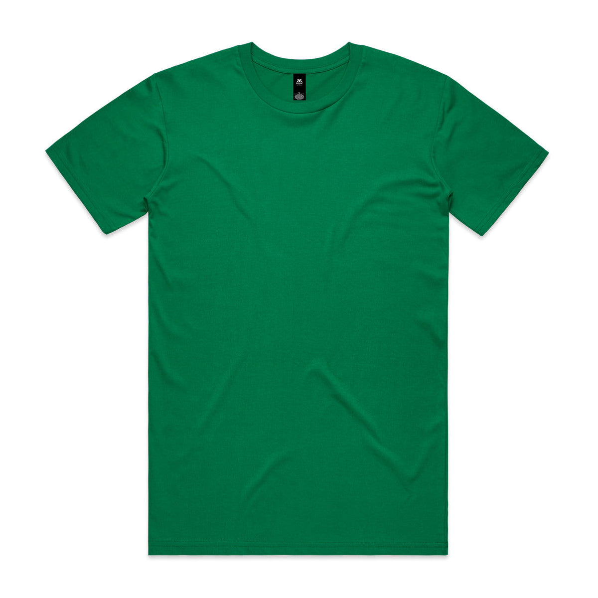Staple Tee 5001 - Kelly Green