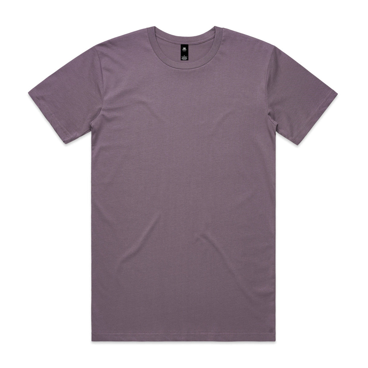 Staple Tee 5001 - Mauve