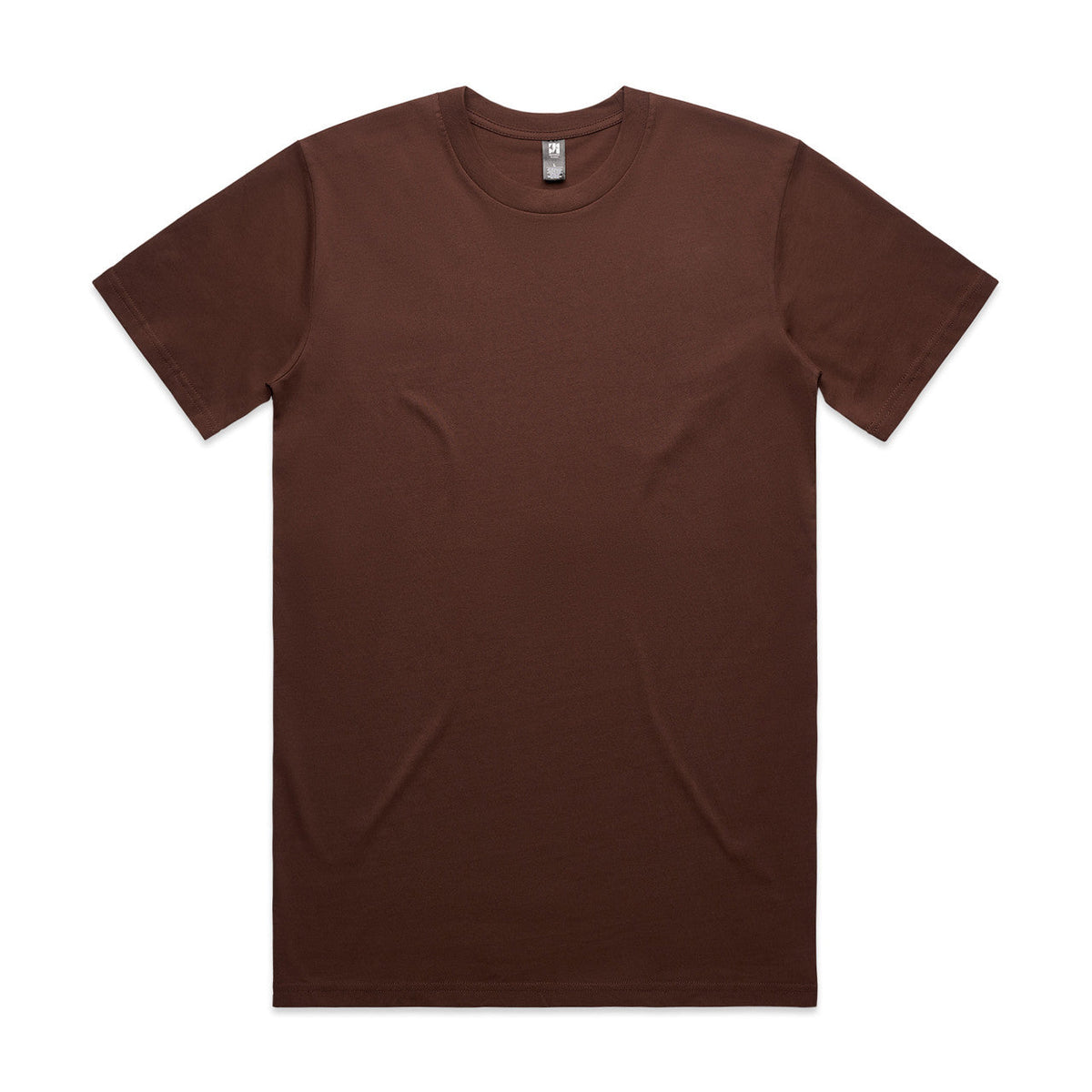 Classic Tee 5026 - Chestnut