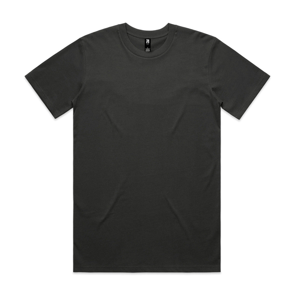 Classic Tee 5026 - Coal