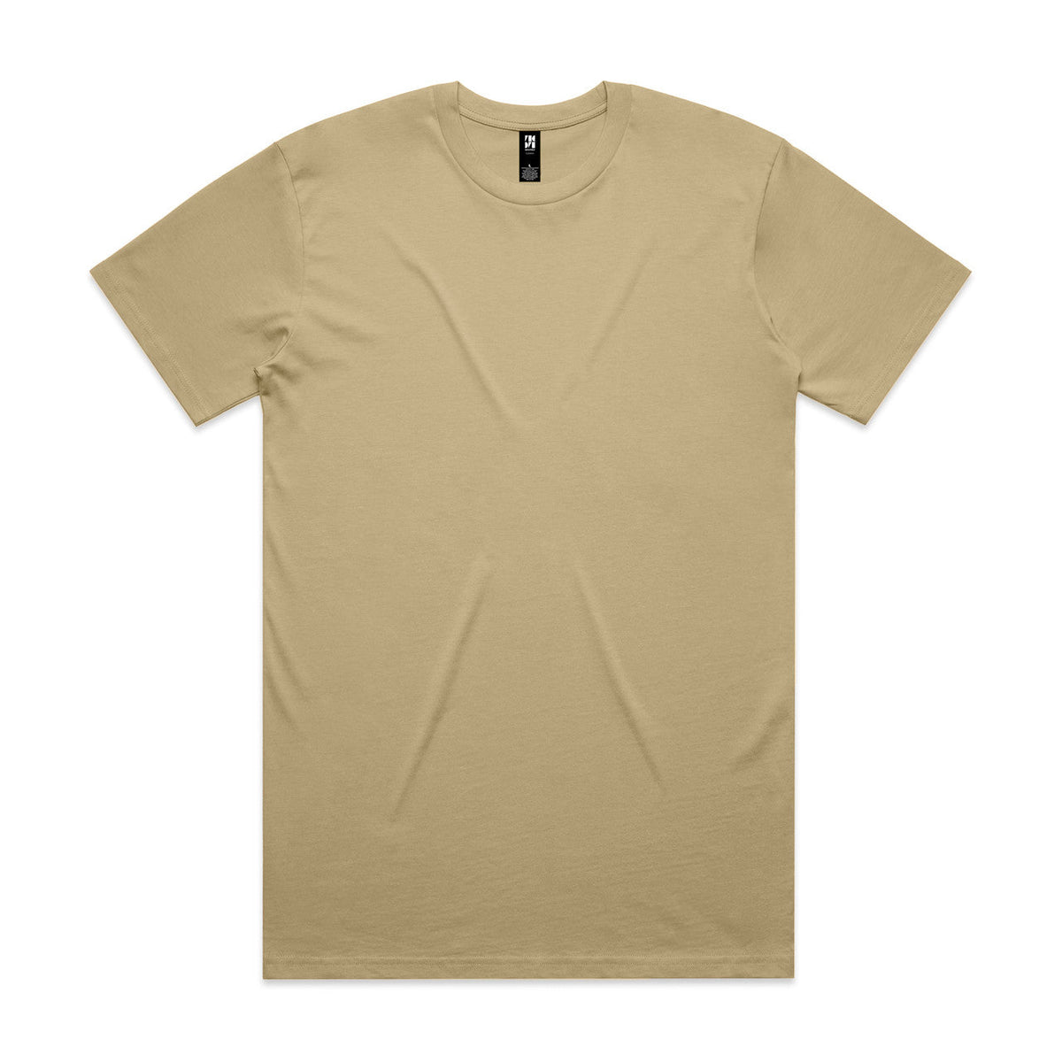 Classic Tee 5026 - Khaki
