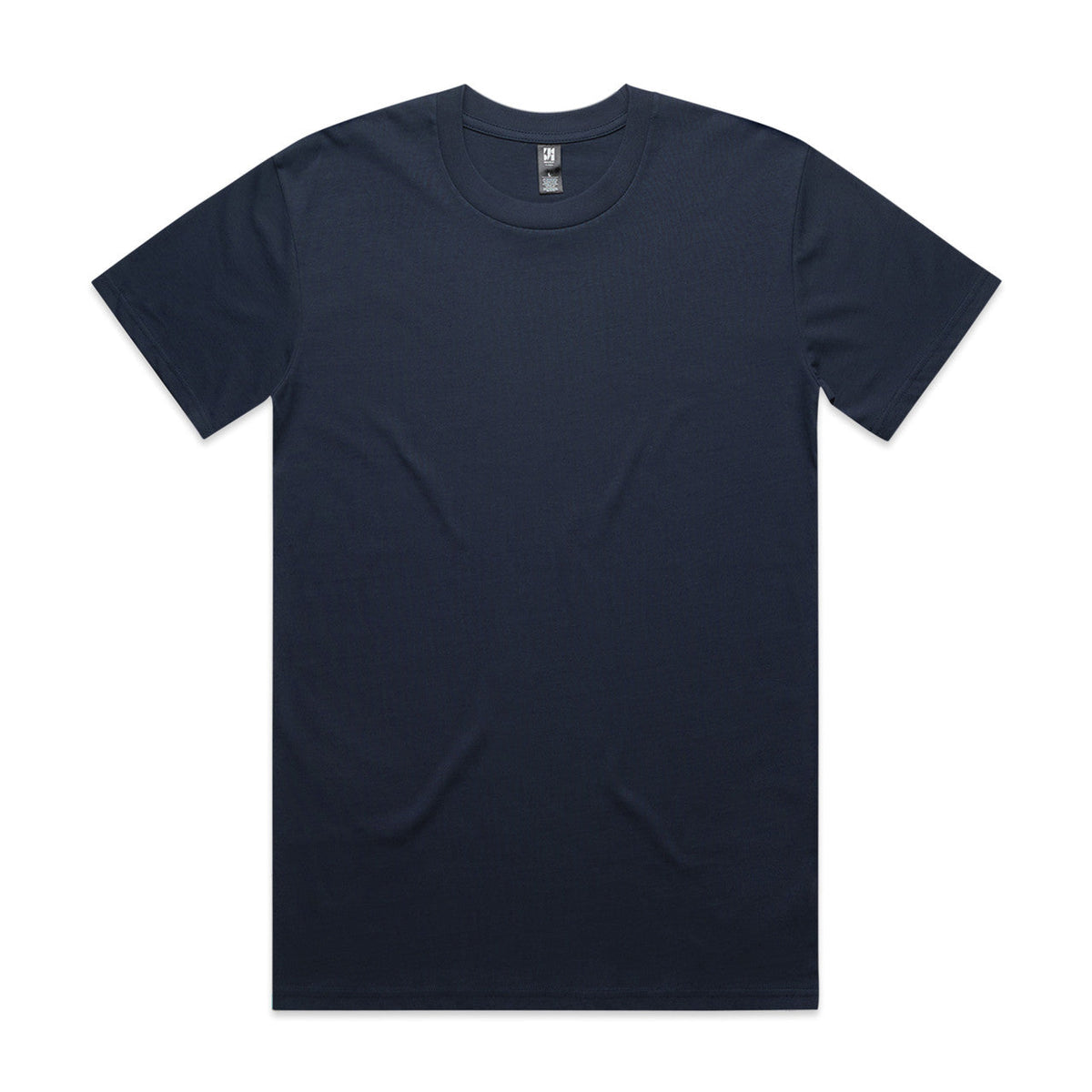 Classic Tee 5026 - Midnight Blue