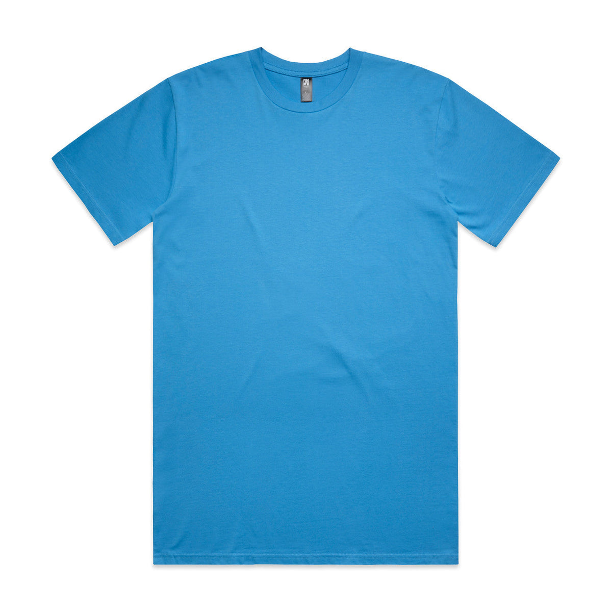 Classic Tee 5026 - Ocean