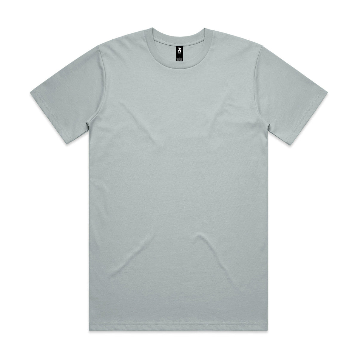 Classic Tee 5026 - Smoke