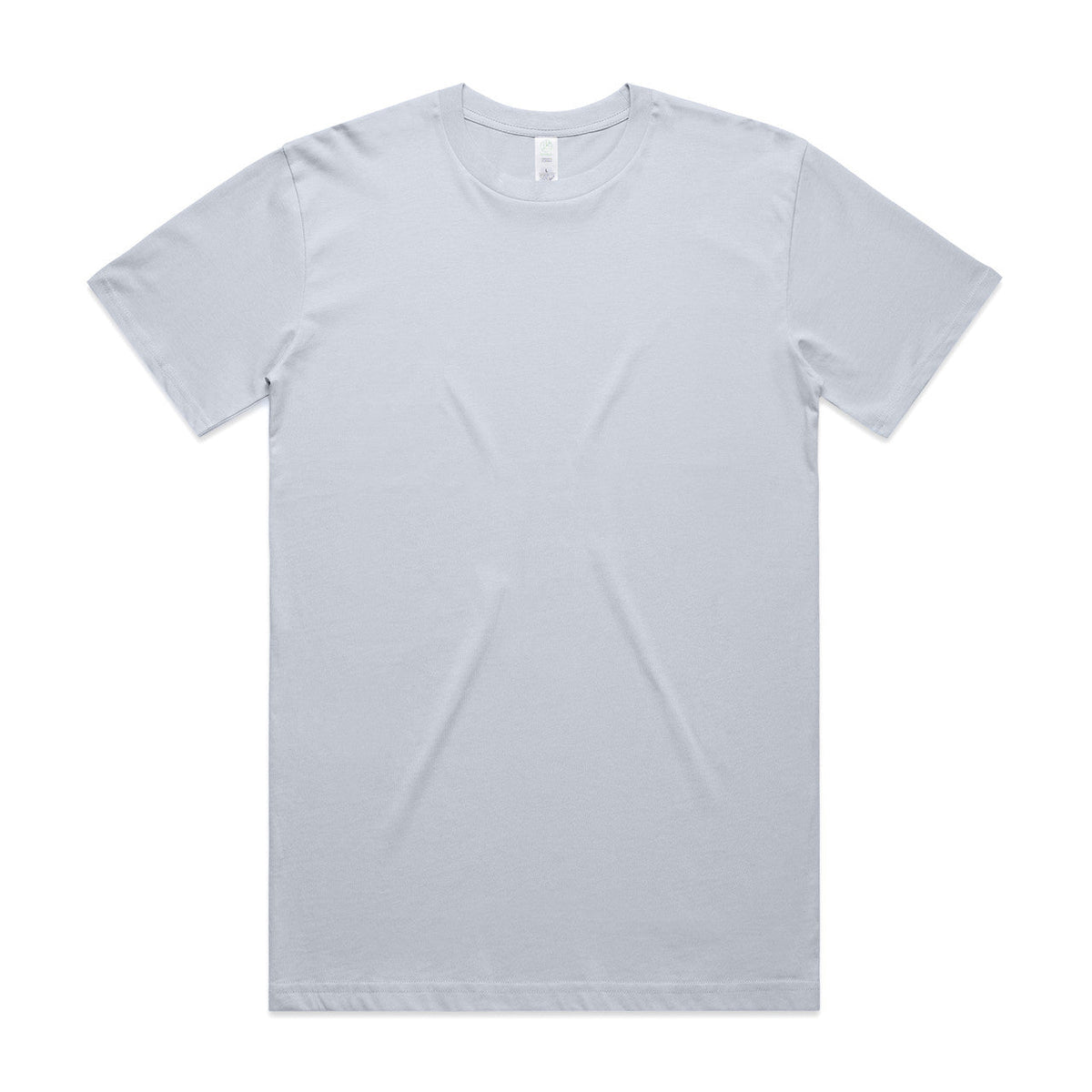 Classic Organic Tee 5026G - Powder