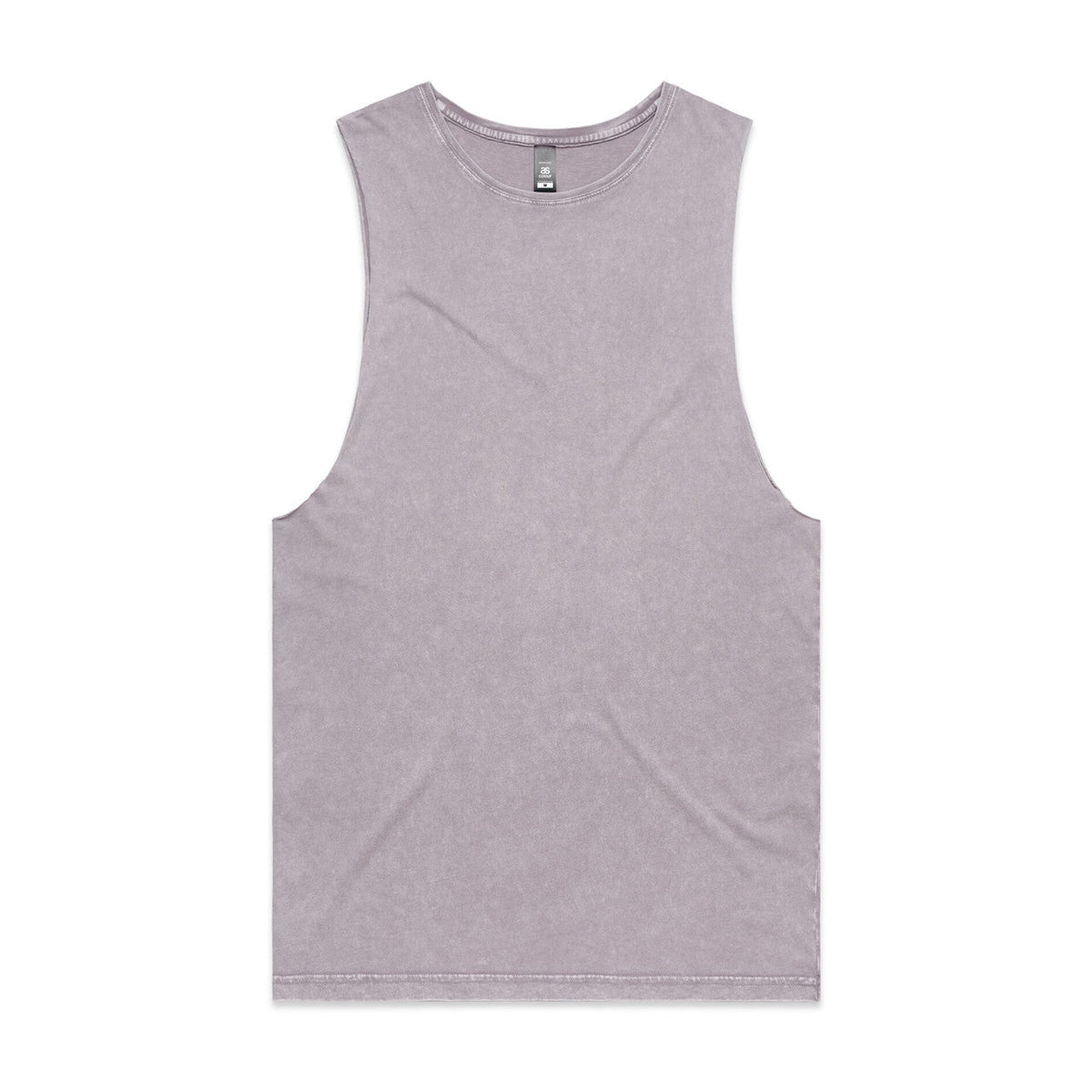 Stone Wash Barnard Tank 5039 - Orchid Stone