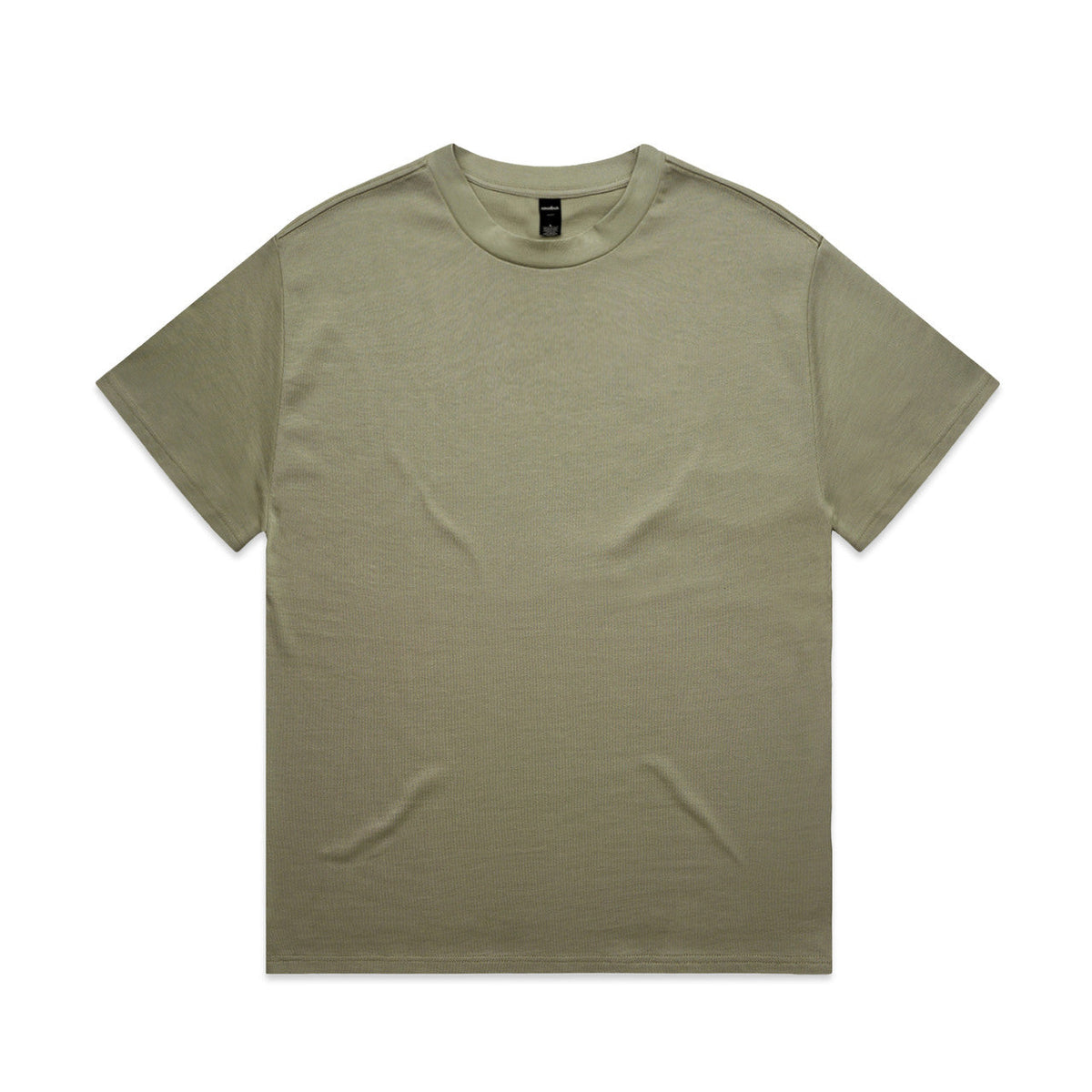 Heavy Tee 5080 - Eucalyptus