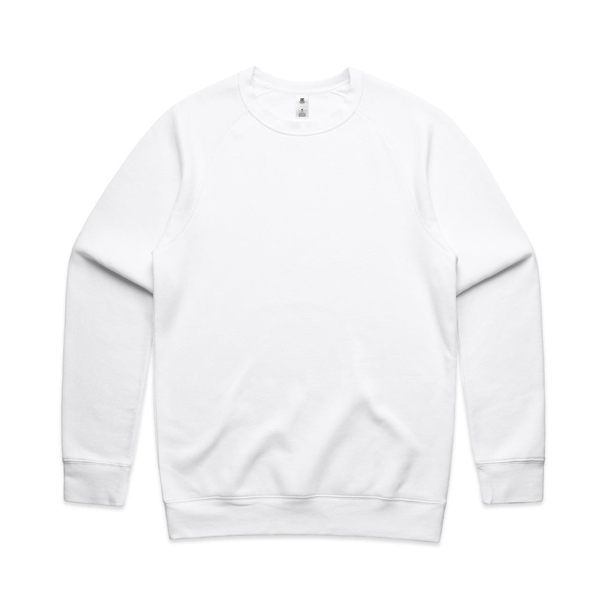 Supply Crew 5100 - White