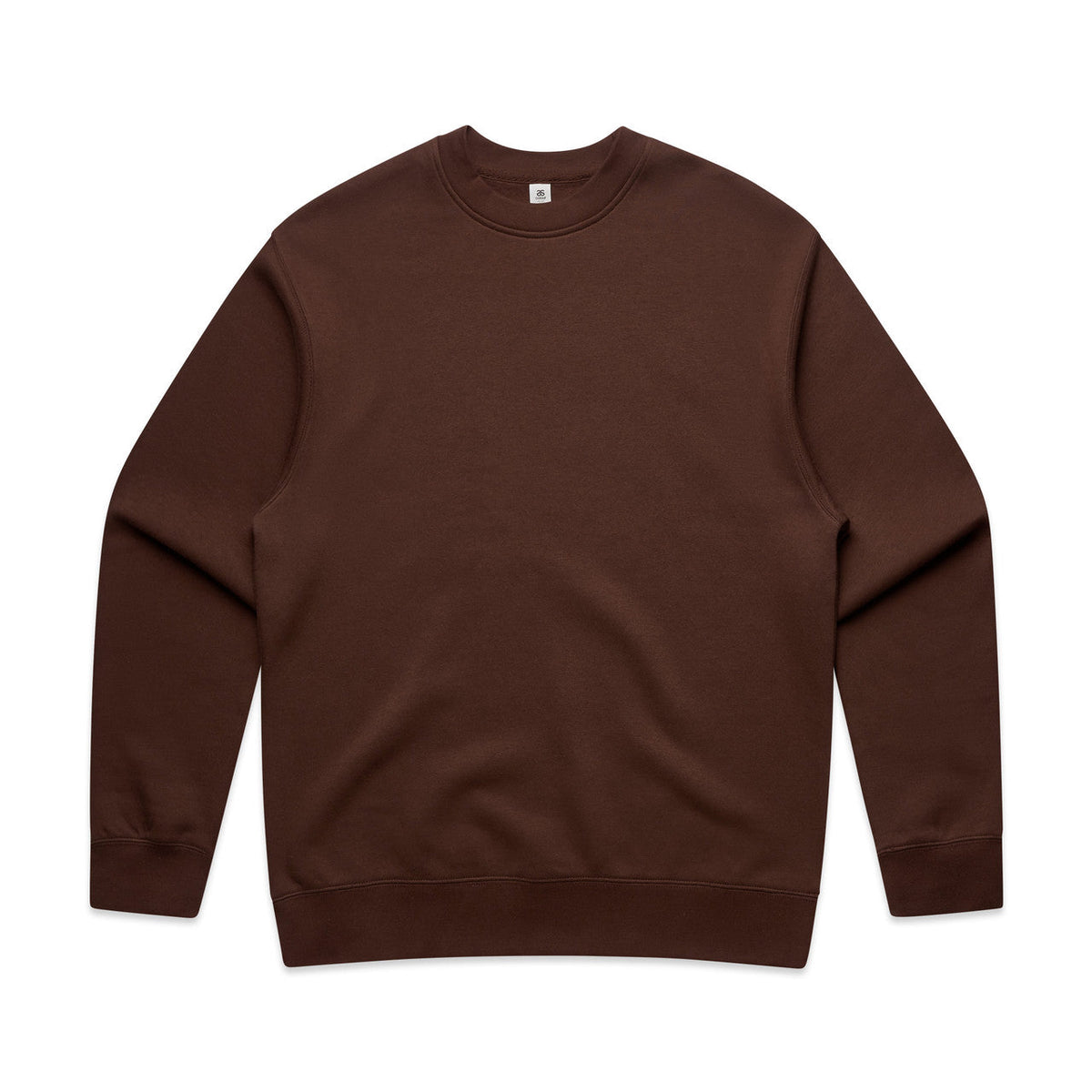 Relax Crew 5160 - Chestnut