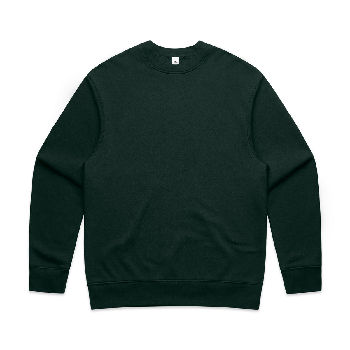 Relax Crew 5160 - Pine Green