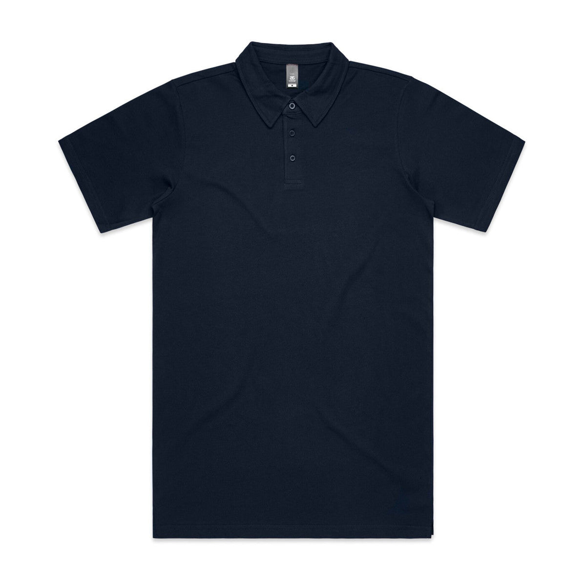Chad Polo 5402 - Navy
