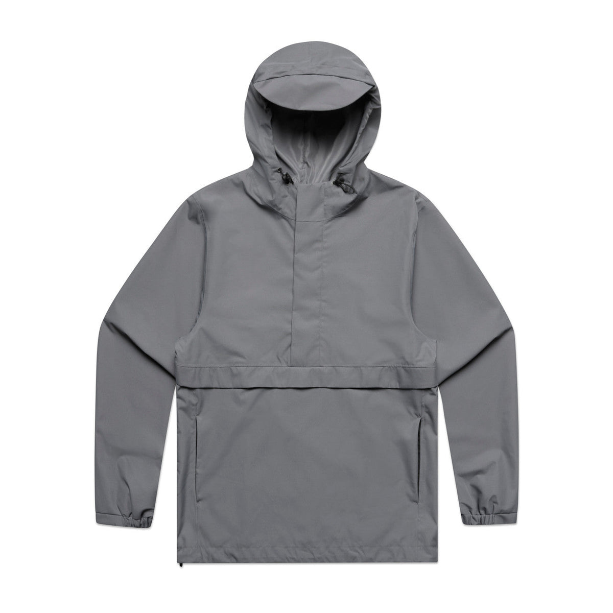 Tech Windbreaker 5502 - Shadow
