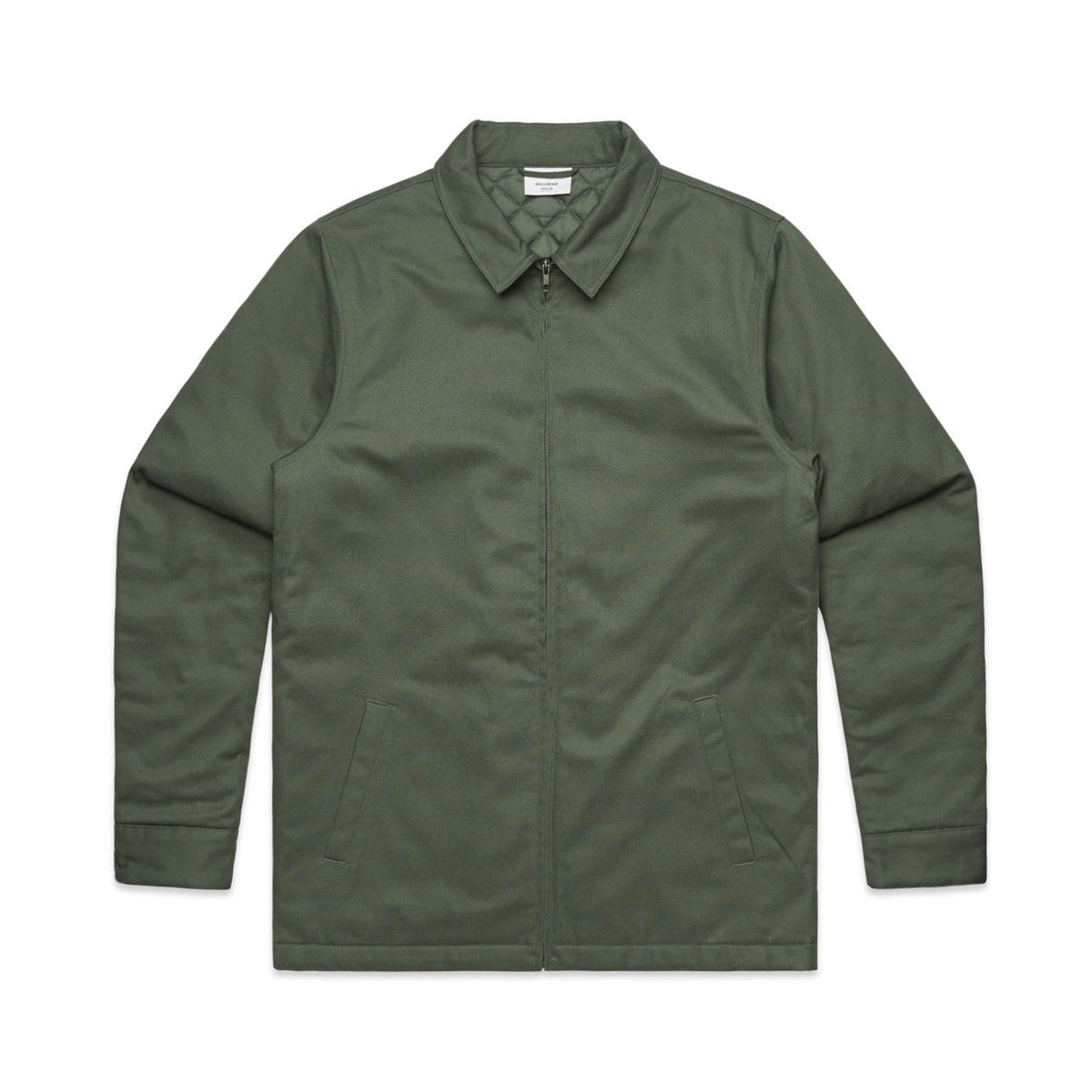 Service Jacket 5523 - Cypress