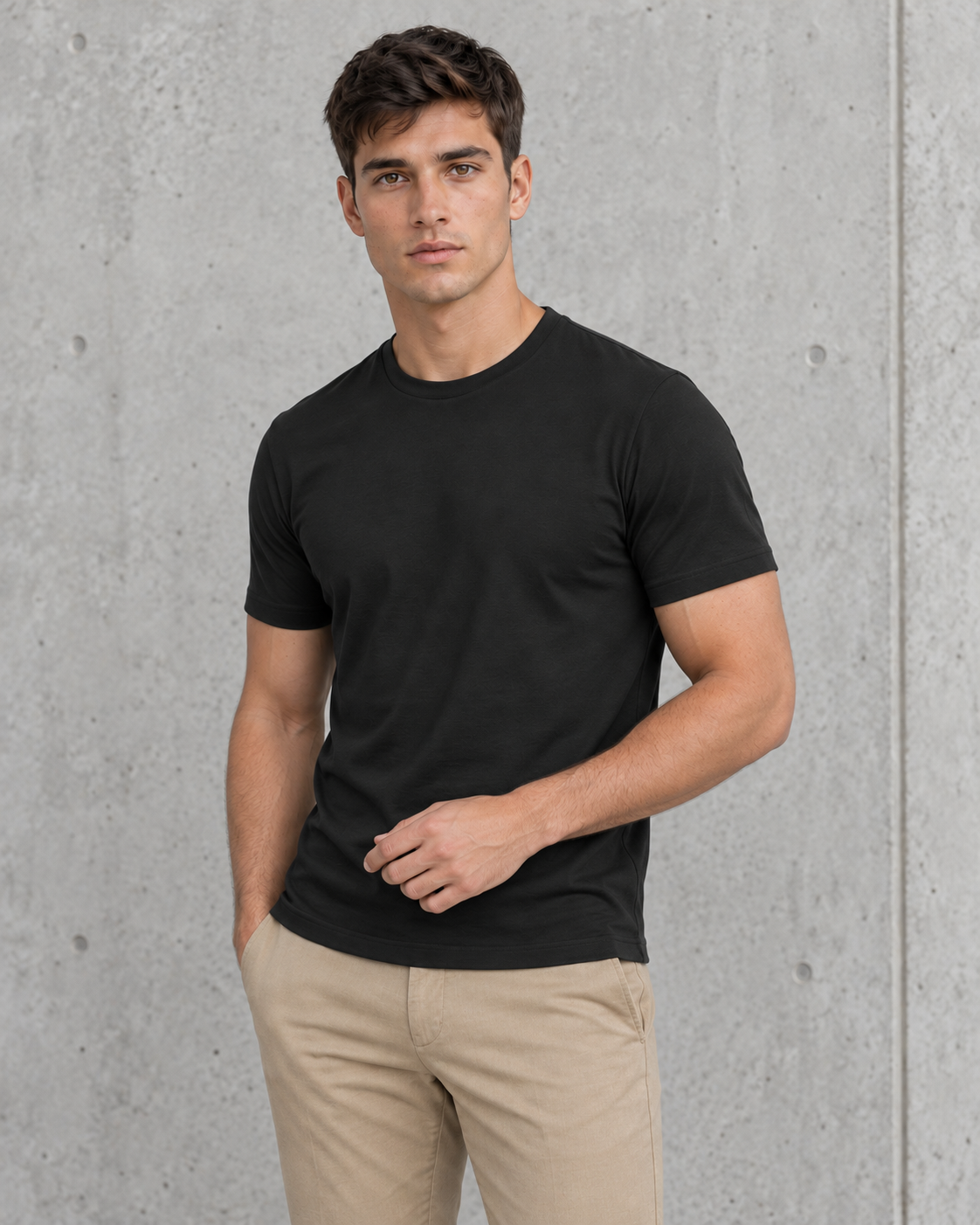 Brighton Tee