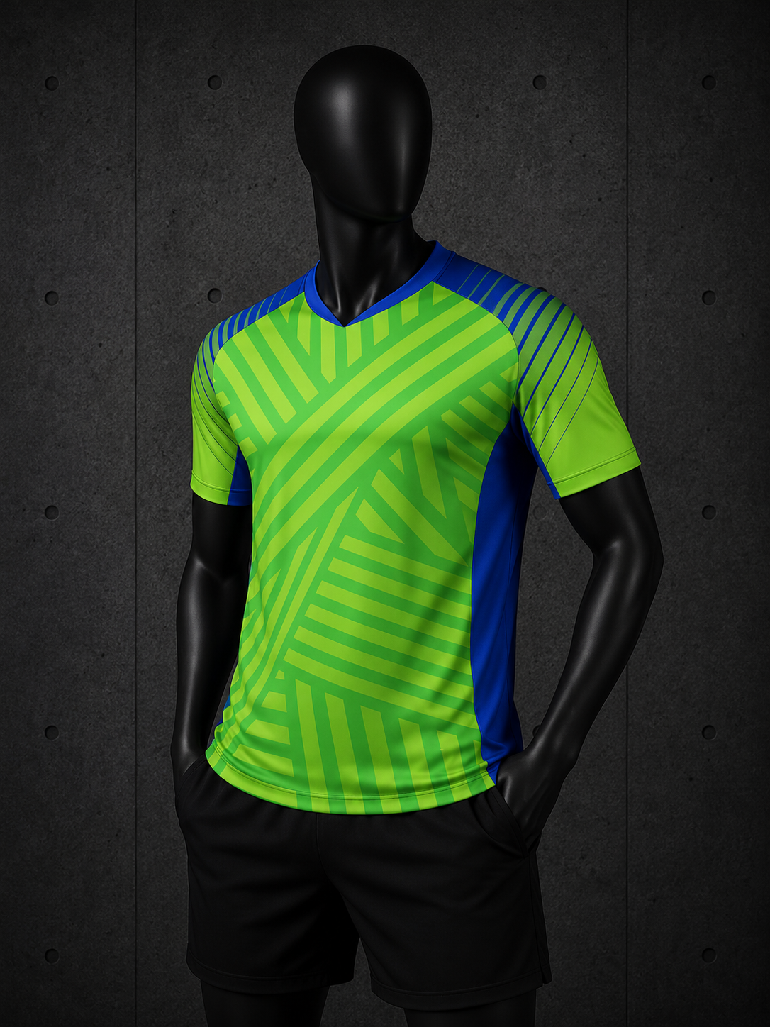 Performance Top | TS108