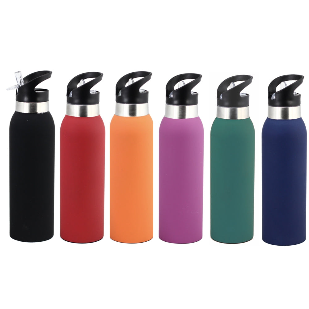Stainless Steel Vaccum Drink Bottle