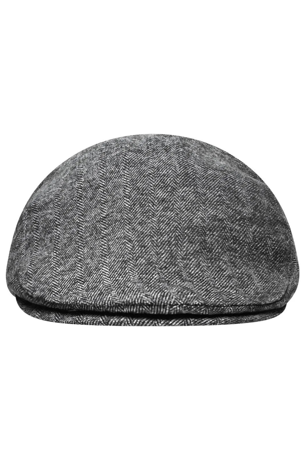 Distillers Melange Cap