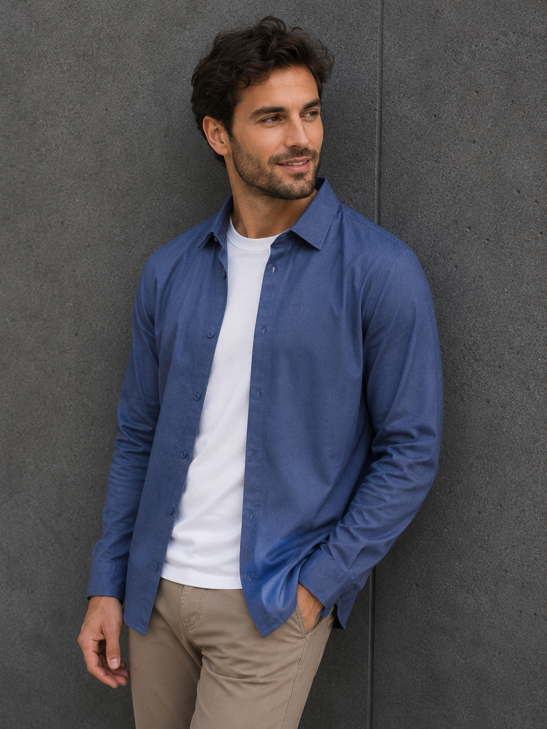 Busselton Shirt