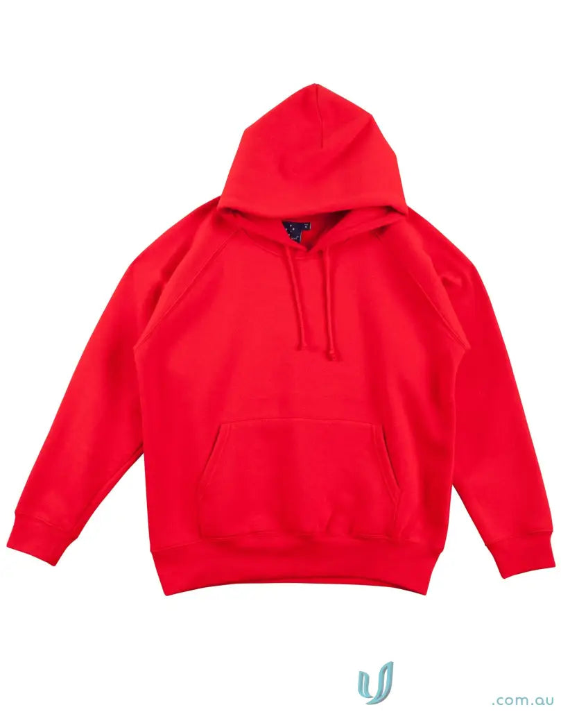MERCHANDISE Promotional Products for Expos and Events Australia FL07-FULLPRINT-25 Adult Full Colour Print Hoodie in Black