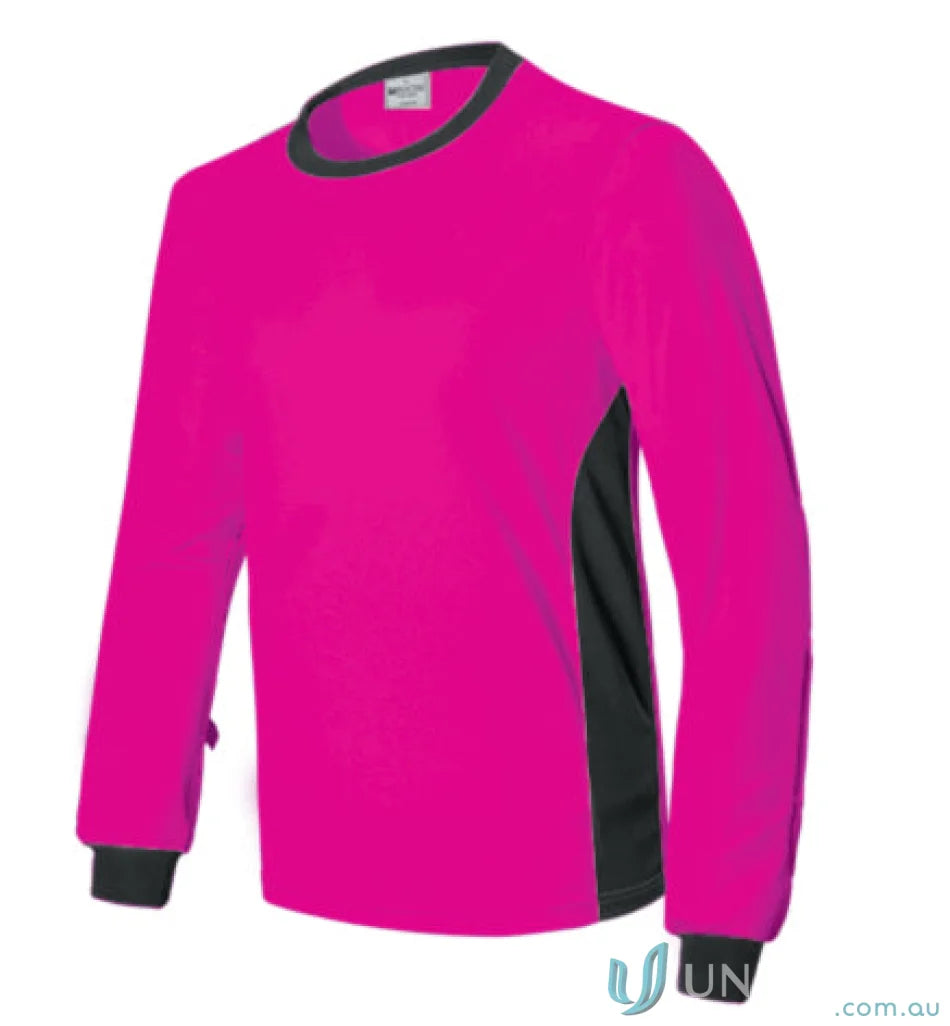 Bocini CT1614 Adult Goal Keeper Jersey