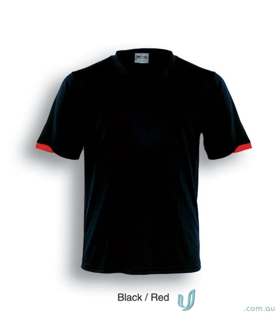Bocini CT0675 Adult Soccer Breezeway Jersey