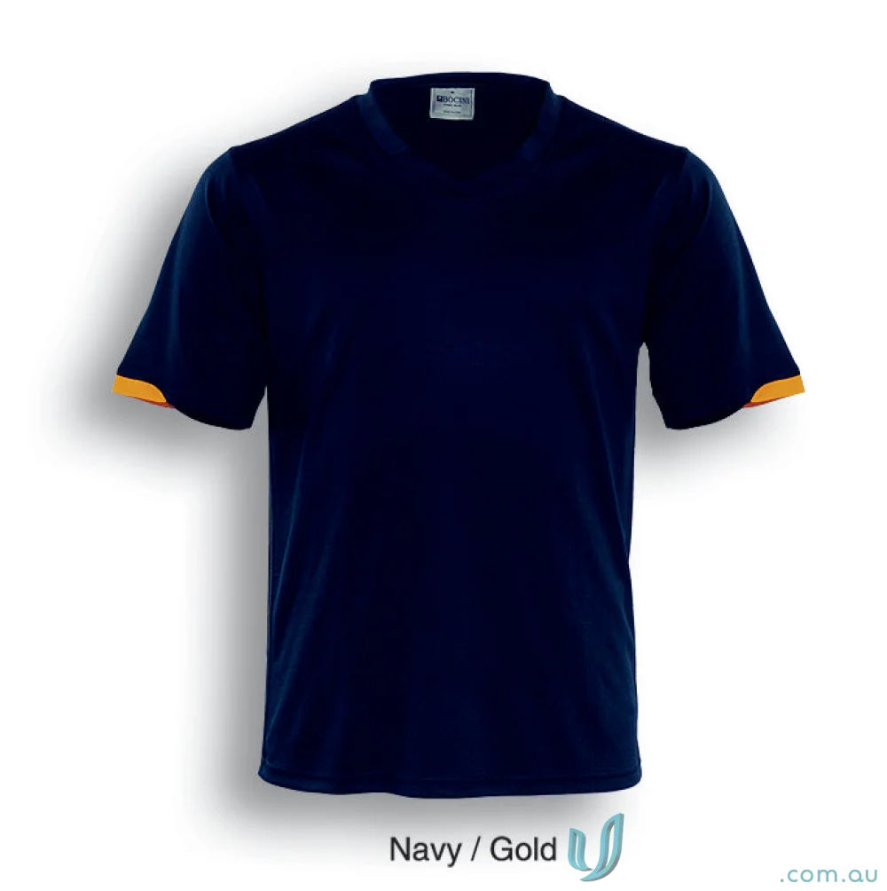 Bocini CT0675 Adult Soccer Breezeway Jersey