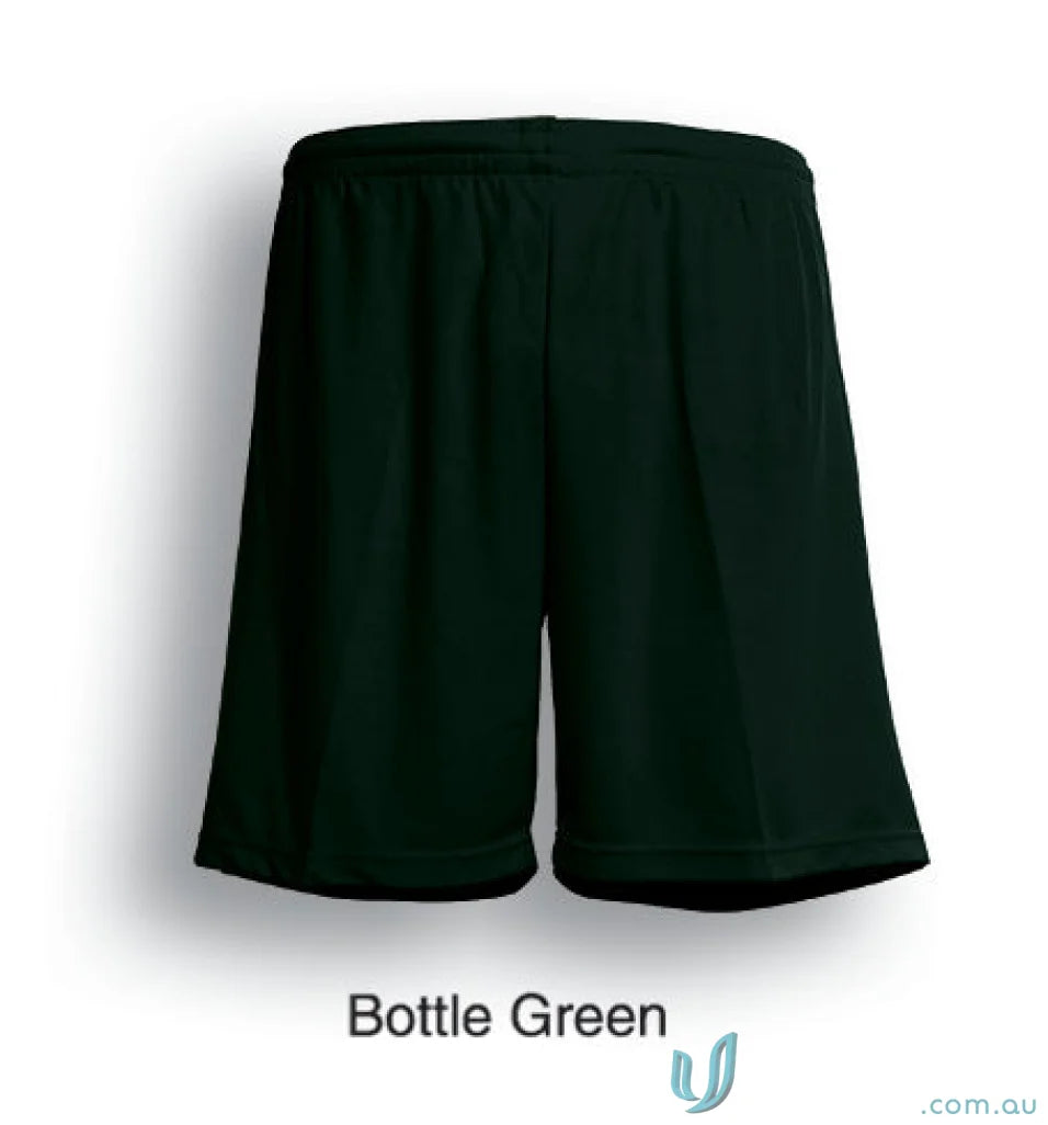 Bocini CK620 Adult Soccer Breezeway Shorts