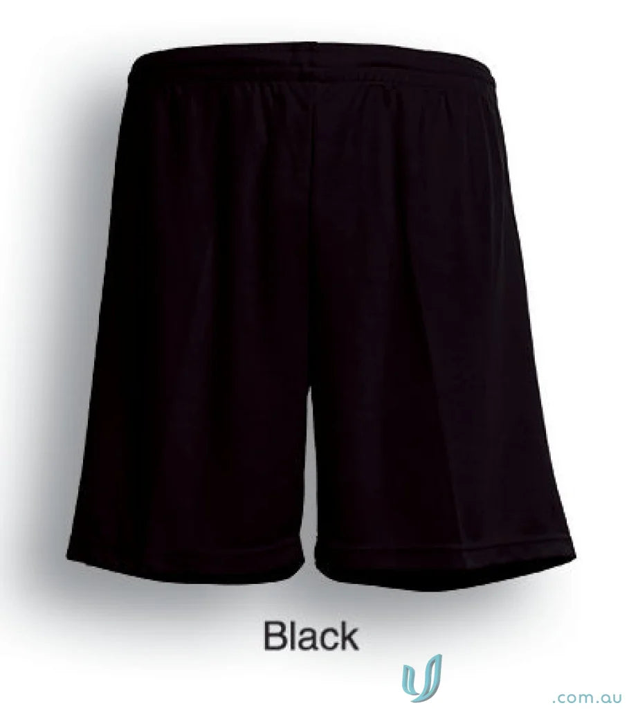 Bocini CK706 Adult Soccer Shorts