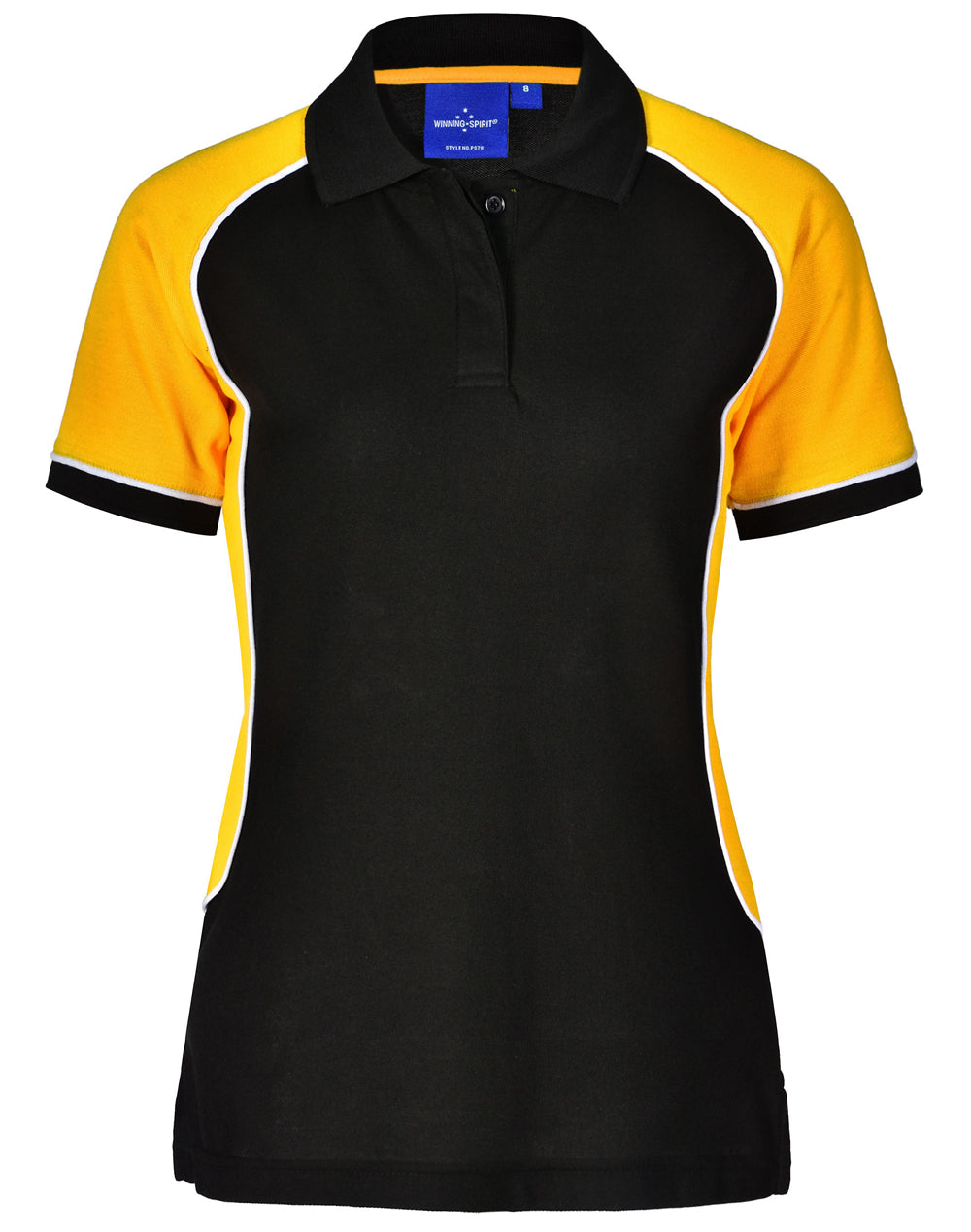 Winning Spirit PS77 Arena Polo