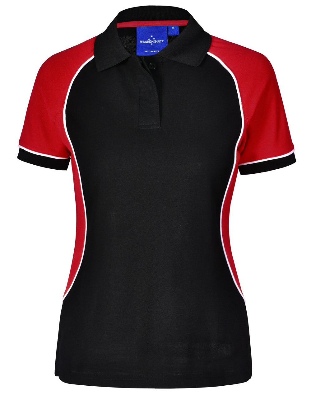 Winning Spirit PS77 Arena Polo