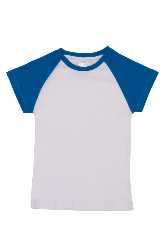 Busy Bees (DTF) Organic Cotton Tee