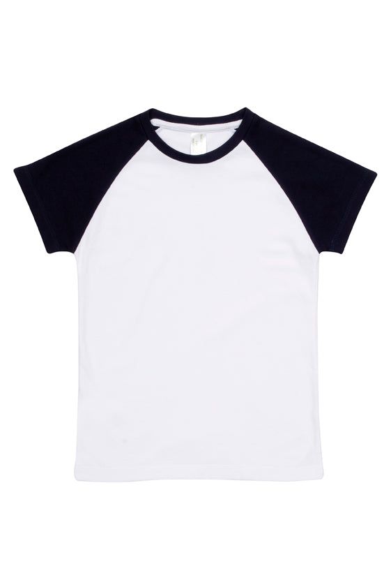 Busy Bees (DTF) Organic Cotton Tee