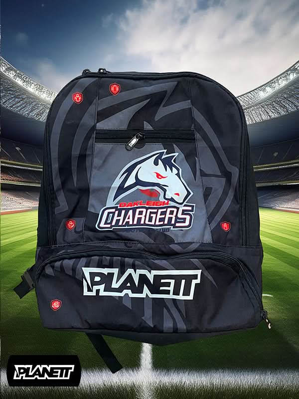 Soccer Backpack | SC131
