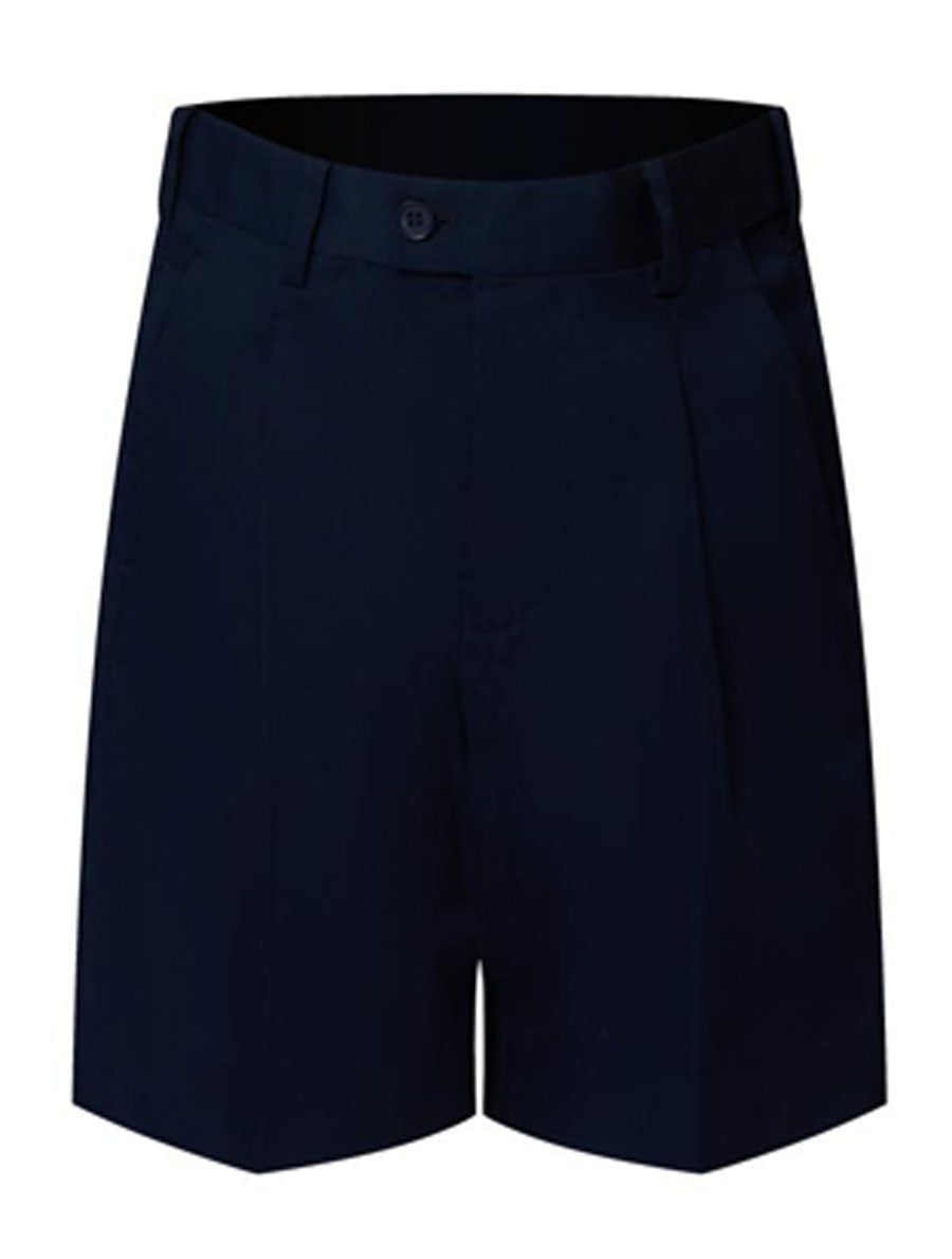Bocini Tailored School Shorts (FlexiWaist) CK2116