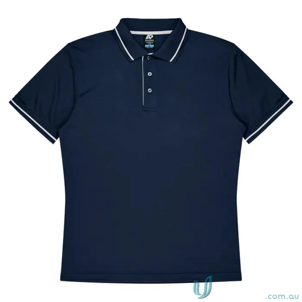 Aussie Pacific 1319 Cottesloe Polo