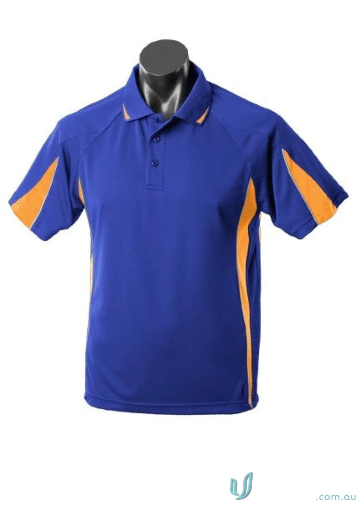 Aussie Pacific 1304 Eureka Polo
