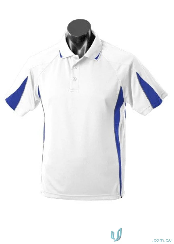 Aussie Pacific 1304 Eureka Polo